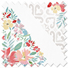 Bibury, Ruby - Roller Blind